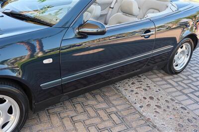 1999 Mercedes-Benz CLK 320   - Photo 16 - Palm Springs, CA 92264