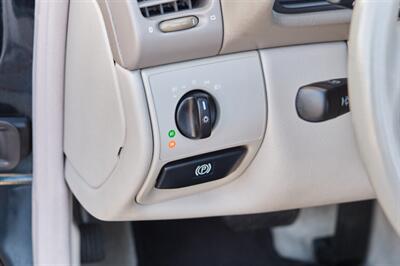 1999 Mercedes-Benz CLK 320   - Photo 62 - Palm Springs, CA 92264