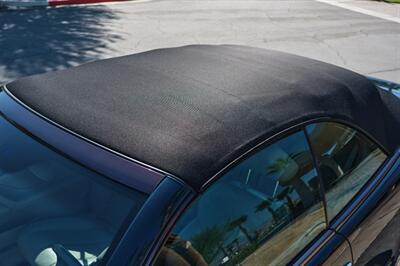 1999 Mercedes-Benz CLK 320   - Photo 3 - Palm Springs, CA 92264
