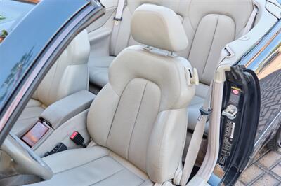 1999 Mercedes-Benz CLK 320   - Photo 52 - Palm Springs, CA 92264