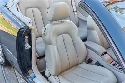 1999 Mercedes-Benz CLK 320   - Photo 91 - Palm Springs, CA 92264