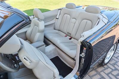 1999 Mercedes-Benz CLK 320   - Photo 54 - Palm Springs, CA 92264