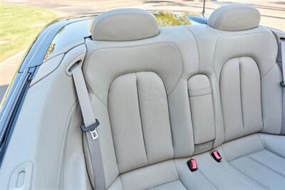 1999 Mercedes-Benz CLK 320   - Photo 94 - Palm Springs, CA 92264
