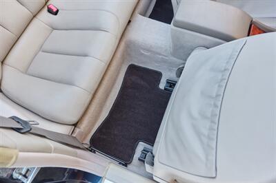 1999 Mercedes-Benz CLK 320   - Photo 93 - Palm Springs, CA 92264