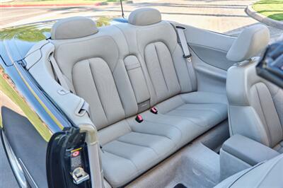 1999 Mercedes-Benz CLK 320   - Photo 92 - Palm Springs, CA 92264