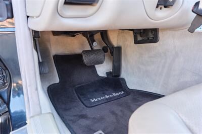 1999 Mercedes-Benz CLK 320   - Photo 49 - Palm Springs, CA 92264