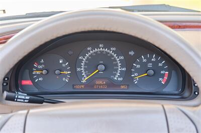 1999 Mercedes-Benz CLK 320   - Photo 63 - Palm Springs, CA 92264