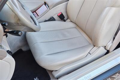 1999 Mercedes-Benz CLK 320   - Photo 51 - Palm Springs, CA 92264