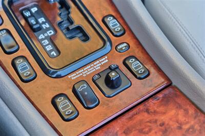 1999 Mercedes-Benz CLK 320   - Photo 74 - Palm Springs, CA 92264