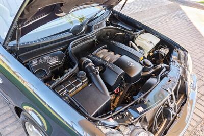 1999 Mercedes-Benz CLK 320   - Photo 35 - Palm Springs, CA 92264