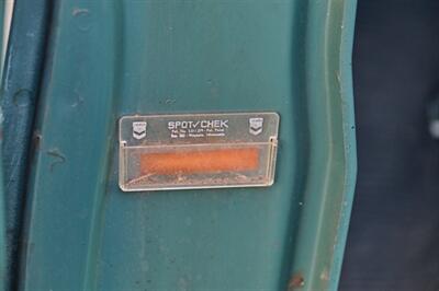 1962 Ford F-100 - Photo 27 - Palm Springs, CA 92264