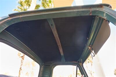 1962 Ford F-100 - Photo 41 - Palm Springs, CA 92264