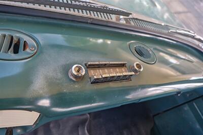 1962 Ford F-100 - Photo 35 - Palm Springs, CA 92264