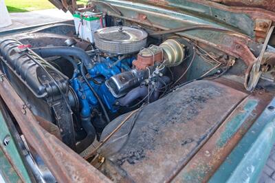 1962 Ford F-100 - Photo 25 - Palm Springs, CA 92264
