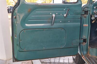 1962 Ford F-100 - Photo 26 - Palm Springs, CA 92264