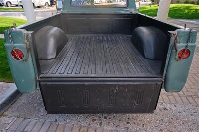 1962 Ford F-100 - Photo 21 - Palm Springs, CA 92264