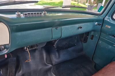 1962 Ford F-100 - Photo 36 - Palm Springs, CA 92264