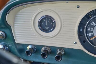 1962 Ford F-100 - Photo 33 - Palm Springs, CA 92264