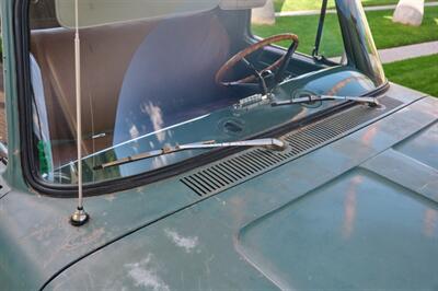 1962 Ford F-100 - Photo 19 - Palm Springs, CA 92264
