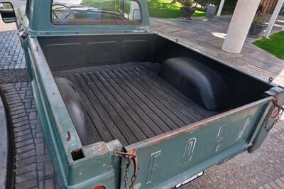 1962 Ford F-100 - Photo 20 - Palm Springs, CA 92264