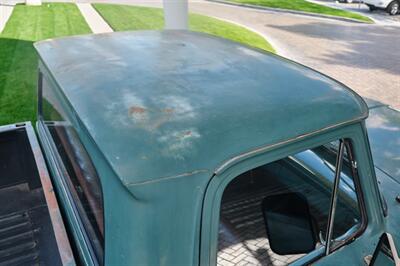 1962 Ford F-100 - Photo 18 - Palm Springs, CA 92264