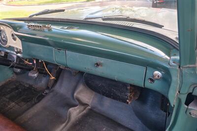 1962 Ford F-100 - Photo 38 - Palm Springs, CA 92264