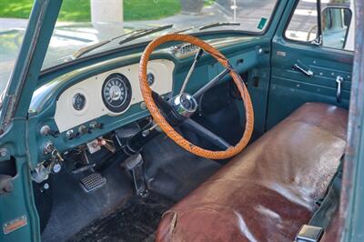 1962 Ford F-100 - Photo 29 - Palm Springs, CA 92264