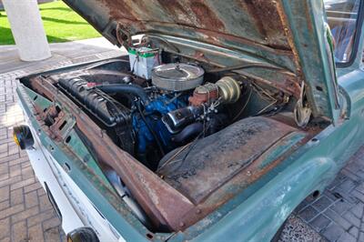 1962 Ford F-100 - Photo 23 - Palm Springs, CA 92264