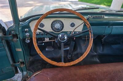 1962 Ford F-100 - Photo 31 - Palm Springs, CA 92264