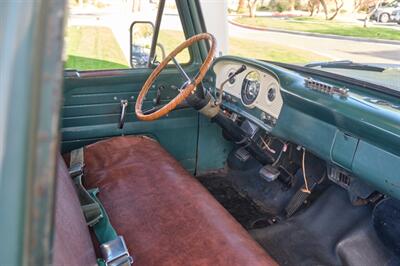 1962 Ford F-100 - Photo 37 - Palm Springs, CA 92264