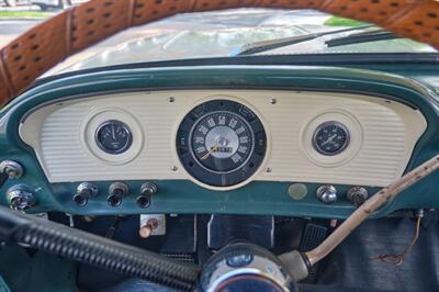 1962 Ford F-100 - Photo 32 - Palm Springs, CA 92264