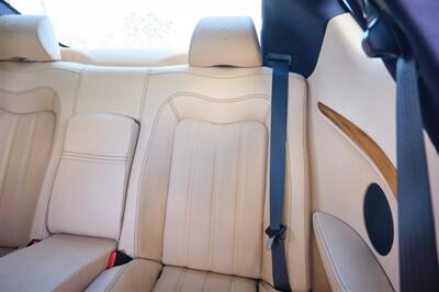 2009 Maserati Gran Turismo   - Photo 54 - Palm Springs, CA 92262