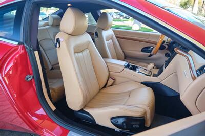 2009 Maserati Gran Turismo   - Photo 82 - Palm Springs, CA 92262