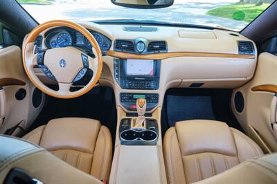 2009 Maserati Gran Turismo   - Photo 60 - Palm Springs, CA 92262