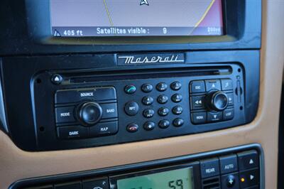 2009 Maserati Gran Turismo   - Photo 71 - Palm Springs, CA 92262