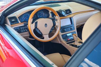 2009 Maserati Gran Turismo   - Photo 77 - Palm Springs, CA 92262