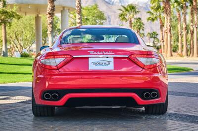 2009 Maserati Gran Turismo   - Photo 6 - Palm Springs, CA 92262