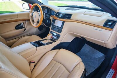 2009 Maserati Gran Turismo   - Photo 89 - Palm Springs, CA 92262