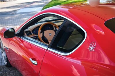 2009 Maserati Gran Turismo   - Photo 29 - Palm Springs, CA 92262