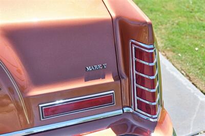 1978 Lincoln Mark V   - Photo 45 - Palm Springs, CA 92264
