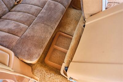 1978 Lincoln Mark V   - Photo 70 - Palm Springs, CA 92264