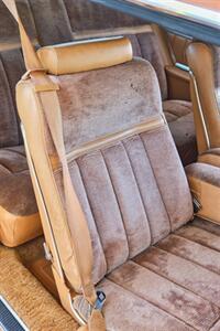 1978 Lincoln Mark V   - Photo 24 - Palm Springs, CA 92264