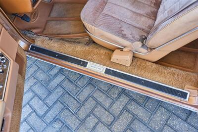 1978 Lincoln Mark V   - Photo 56 - Palm Springs, CA 92264