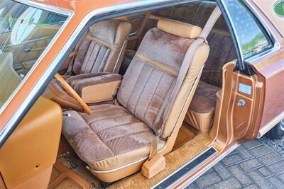1978 Lincoln Mark V   - Photo 15 - Palm Springs, CA 92264