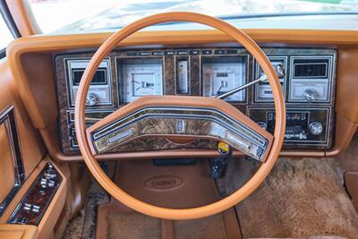 1978 Lincoln Mark V   - Photo 29 - Palm Springs, CA 92264