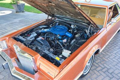 1978 Lincoln Mark V   - Photo 51 - Palm Springs, CA 92264