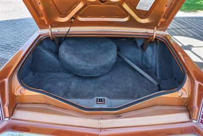 1978 Lincoln Mark V   - Photo 52 - Palm Springs, CA 92264