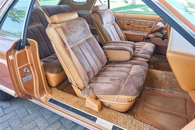 1978 Lincoln Mark V   - Photo 22 - Palm Springs, CA 92264