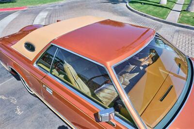 1978 Lincoln Mark V   - Photo 49 - Palm Springs, CA 92264