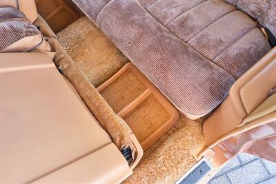 1978 Lincoln Mark V   - Photo 58 - Palm Springs, CA 92264